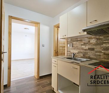 Pronájem bytu 1+kk a garsoniéry 25 m², Čeladná - Photo 2
