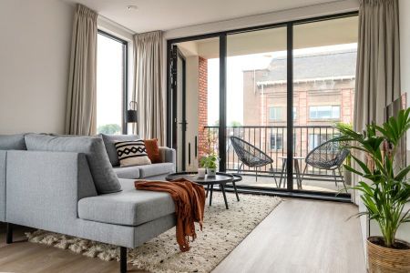 Te huur: Appartement Dirk Jakobsstraat in Meppel - Foto 3