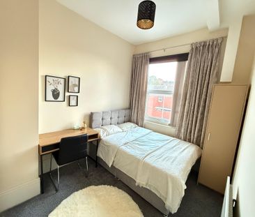 Premium Double Rooms (all bills inc) - Photo 2