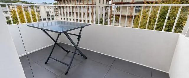 Appartement à louer 2 pièces 41.12m² - Photo 1