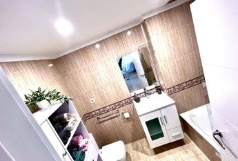 2 room luxury Flat for rent in Benalmádena, Andalusia