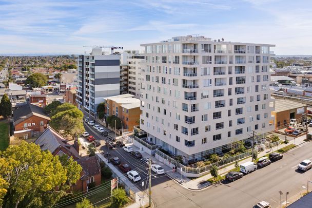 208/15 Taylor Street, Lidcombe. - Photo 1