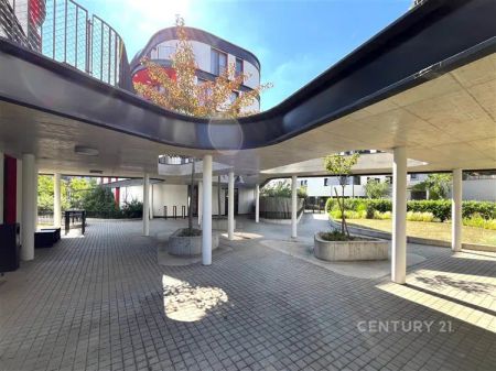 Útulný byt 1+kk s terasou a předzahrádkou v projektu Viladomy Na Vackově, Olgy Havlové, Praha 3 - Photo 2