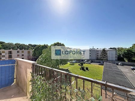 Appartement T3 LE PLESSIS TREVISE à louer - Photo 5