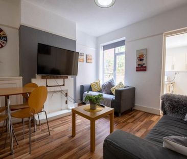 1 bedroom house to rent - Photo 2