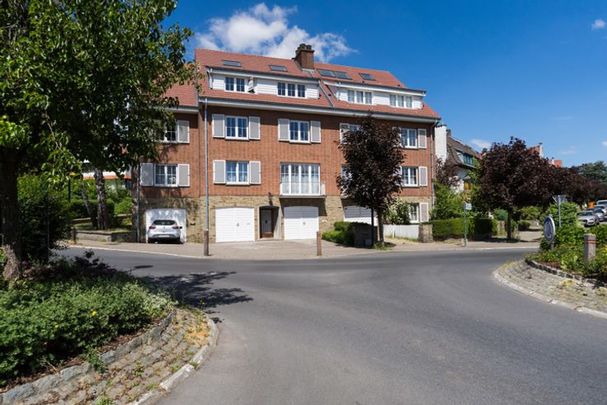 Appartement te huur - Foto 1