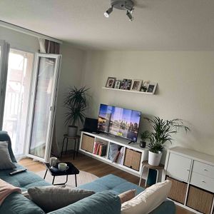 1 Zimmer, 24 m², 1. Stock - Photo 2