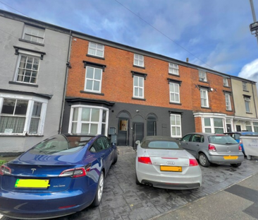 Lichfield Street, WS1, Property for rent - Photo 4