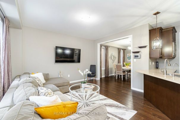 For Lease - 21 Gibbs Road, Brampton, Ontario - Photo 1