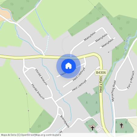 Pontyberem, Carmarthenshire