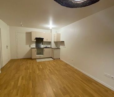 Appartement à louer, 2 pièces - Rueil-Malmaison 92500 - Photo 3