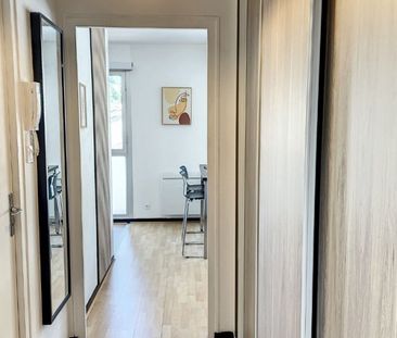 Appartement 1 pièce à Nancy - Photo 6