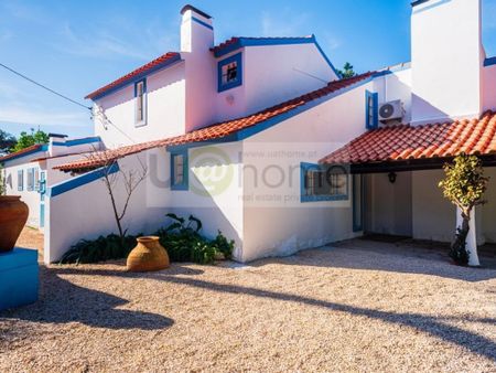 4 room luxury House for rent in Charneca (Cascais), Cascais e Estoril, Cascais, Lisbon - Photo 4