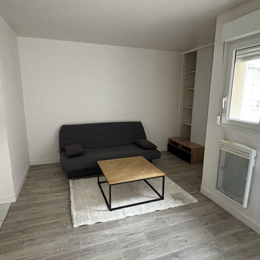 Location Appartement 2 pièces 33m² LE MANS 72000 - Photo 1