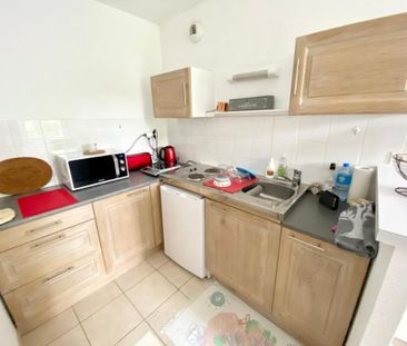 Location Appartement 1 pièce 37m² TOURS 37100 - Photo 4