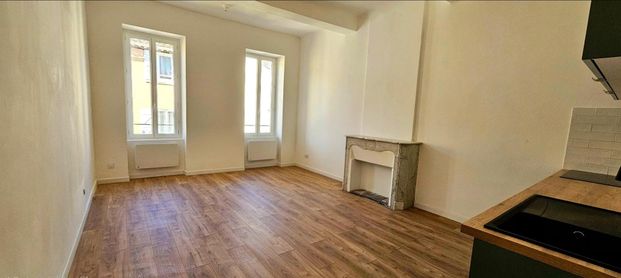 Location Appartement 2 pièces 48m² FLASSANS SUR ISSOLE 83340 - Photo 1