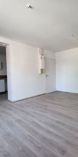 Appartement 2 pièces à Béthune - Photo 1