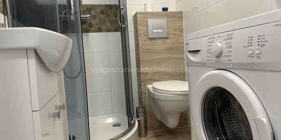 Do wynajęcia mieszkanie Bydgoszcz Centrum - 27m2 - Photo 3