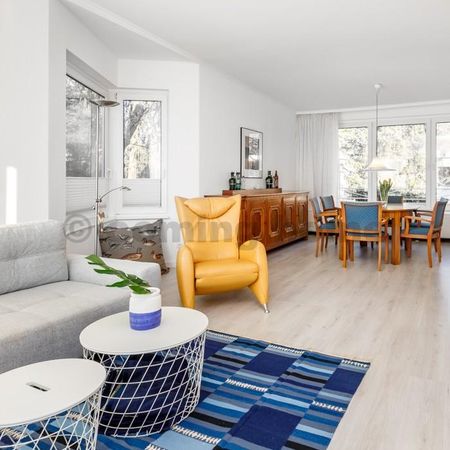 Wohnen im schönen Grunewald - Photo 2