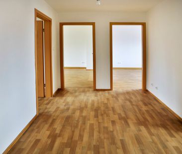 IMMOPARTNER – WOHNEN MIT GRÜNBLICK UND BALKON - Photo 5