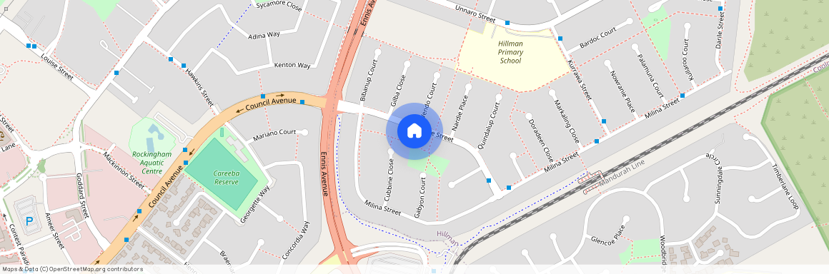 19 Carvie Street, WA 6168, Hillman