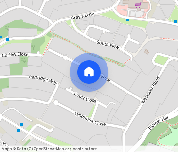 Talbot Avenue, High Wycombe, HP13 - Photo 1