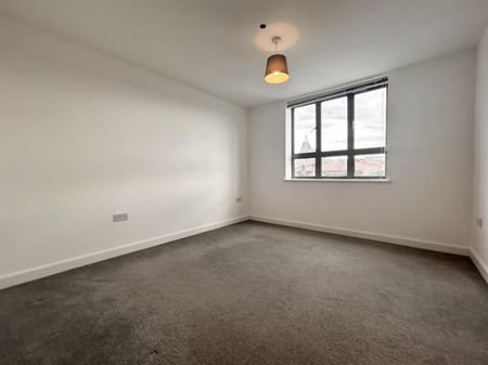 2 Bedroom Apartment To Let - Photo 3