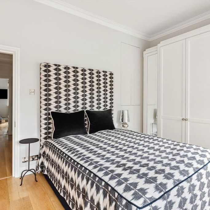 3 bedroom flat to rent - Photo 1