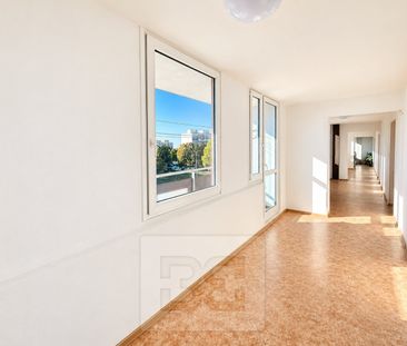 Apartment for rent, 2+1 - 1 bedroom, 49m - Photo 1