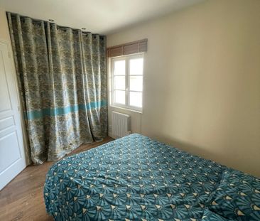 Location Appartement 2 pièces 38m² - Photo 3