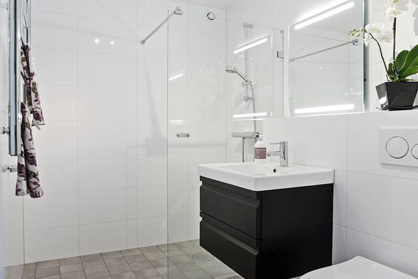 Kapellvägen, Gustavsberg - Photo 1