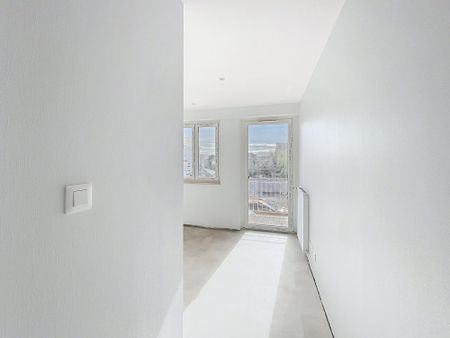 Location Appartement 3 pièces 66m² OBERNAI 67210 - Photo 5