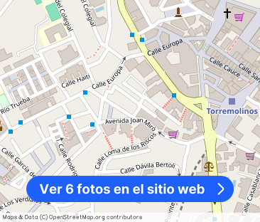 Room for rent in Torremolinos. - Foto 1