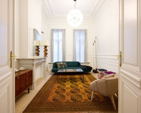 Stefaniaplein, Elsene - Photo 4