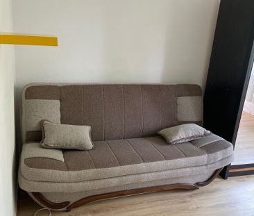 Pruszkowski, Pruszków - Zdjęcie 1