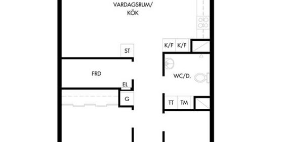 Drömgatan 1 - Foto 3