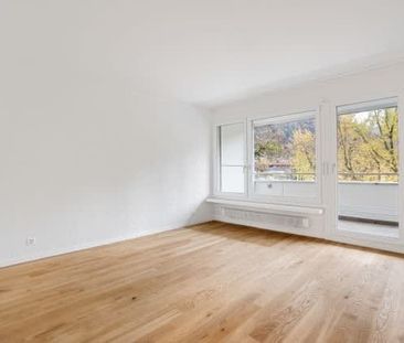 5.5 Zimmer, 106 m², 3. Stock - Photo 1