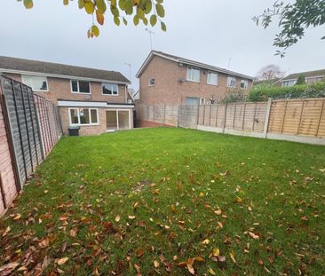 Merton Close, Kidderminster - Photo 6