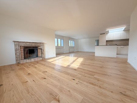 4.5 Zimmer, 120 m², 4. Stock - Foto 2