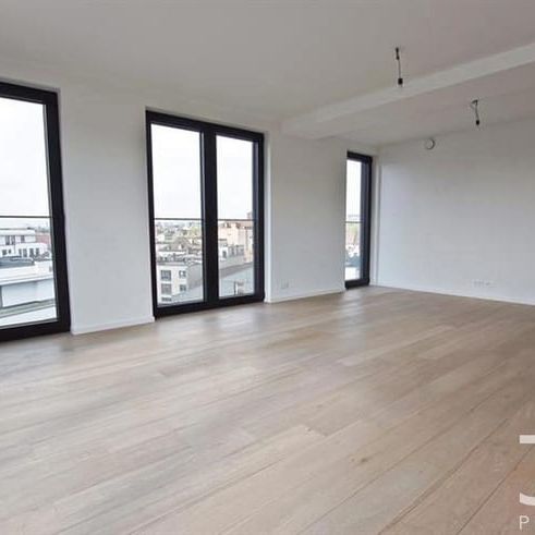 Appartement te huur - Foto 1