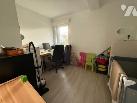 Belle maison 5 pièces - MONTIGNY - Photo 2