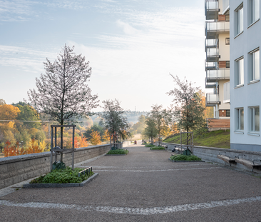 Grön Bostad Järva HR2 - Foto 4