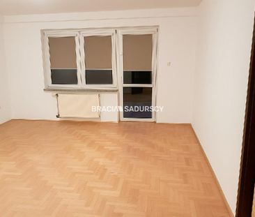 Mieszkanie Kraków Krowodrza powierzchnia 39.2 m² C206-WM-20917 - Zdjęcie 4