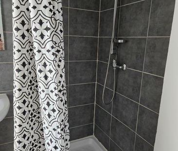 Location Appartement 1 pièce 34m² MARSEILLE 4ème - Photo 5