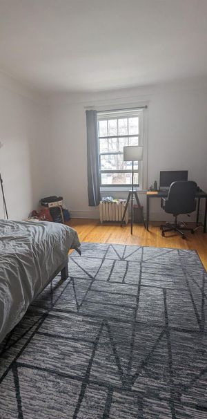 3 CH - 1 SDB - Montréal - $2,200 /mo - Photo 1