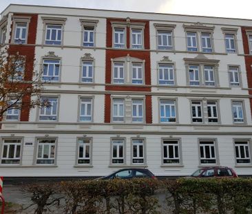 Erdgeschoss, super Grundriss, Südstadt! Rheinstr. 192 - Photo 6