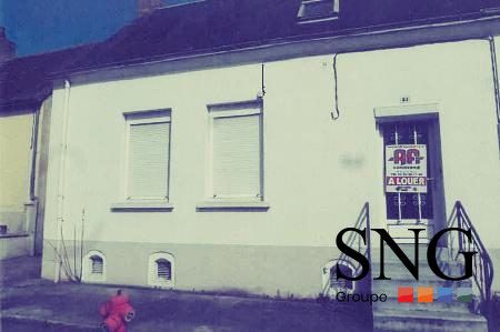 E GESTION MAISON T2 AVEC DEPENDANCES - Photo 3