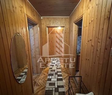 Apartament 3 camere de inchiriat ,Centrala Proprie,Balcescu-Timisoara - Photo 6