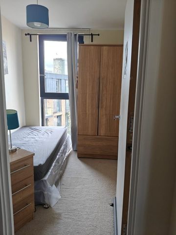2 Bed Flat, St Johns Walk, B5 - Photo 3