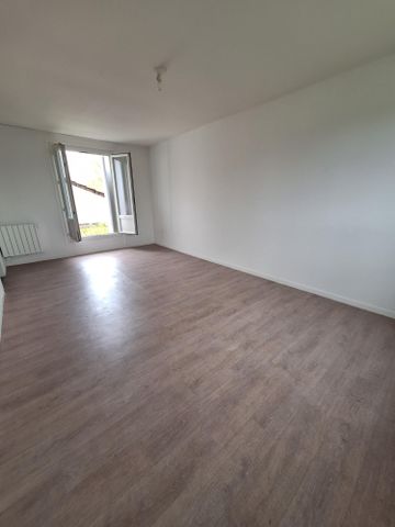 Appartement TYPE 2 – 46 m² - Photo 3